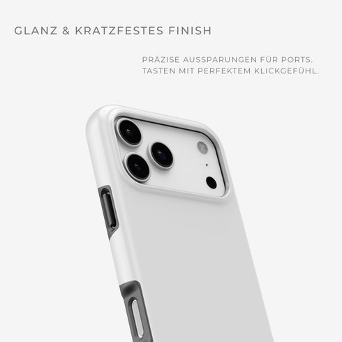 Clean White